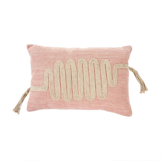 Voyager Pillow Pink