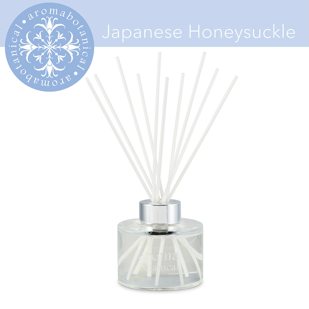 Japanese Honeysuckle Reed Diffuser