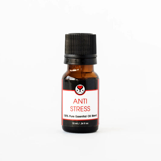 Anti Stress Essential Oil