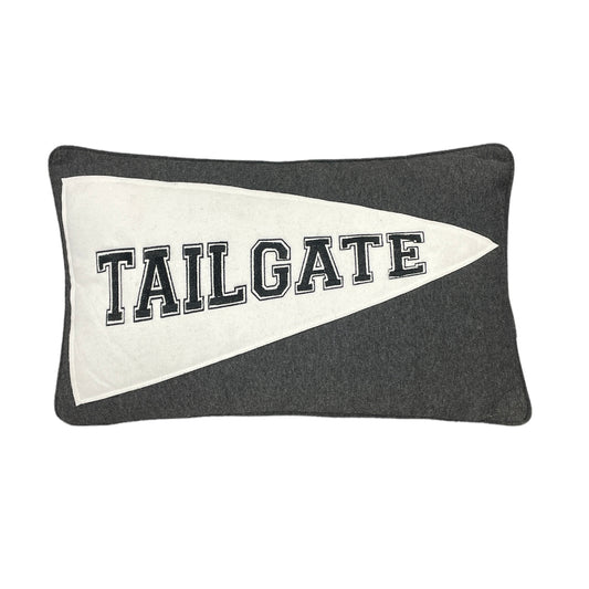 Tailgate Pillow