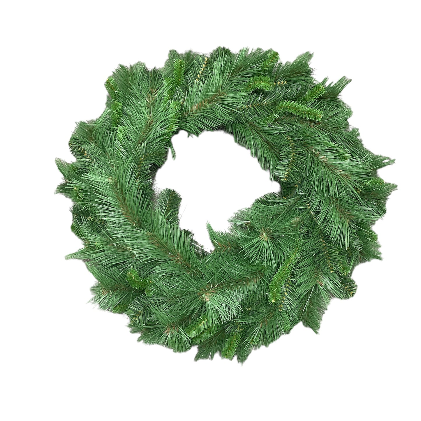Bushy Pine Wreath