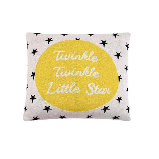 Twinkle Twinkle Little Star Pillow